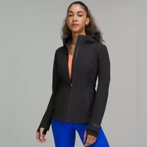 Lululemon Cross Chill Jacket